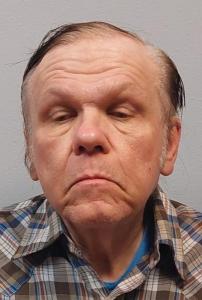 James Randall Persky a registered Sex Offender of Texas