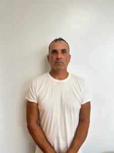 Netzahualcoyotl Zepeda a registered Sex Offender of Texas