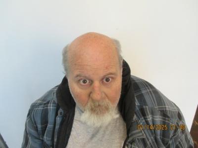 Anthony Quinn Steward a registered Sex Offender of Texas
