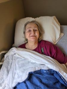 Margaret Ann Kaelin a registered Sex Offender of Texas