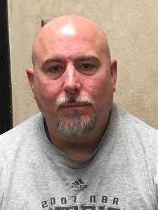 Christopher Scott Butler a registered Sex Offender of Texas