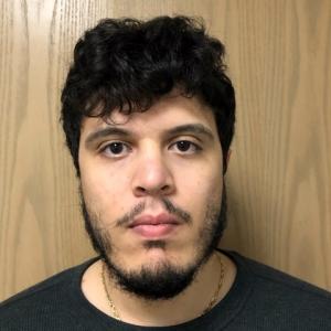 Miguel De Jesus Vargas a registered Sex Offender of Texas