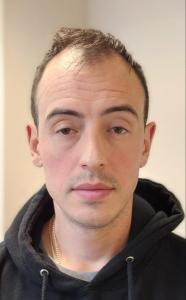 Wilem S Carter a registered Sex Offender of Texas