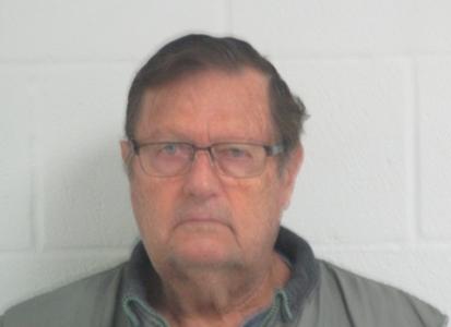 Gaylord George Klein a registered Sex Offender of Texas