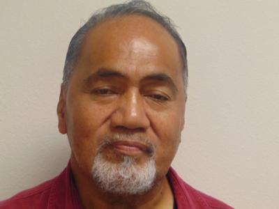Atapana Veve Tafao a registered Sex Offender of Texas