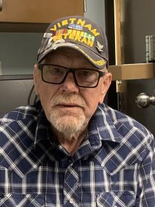 Wayne Armand Chapman a registered Sex Offender of Texas