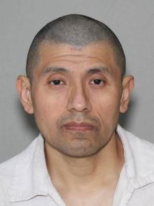 Guillermo Valmore Martinez a registered Sex Offender of Texas