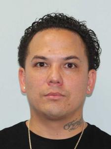 Andy Van Nguyen a registered Sex Offender of Texas