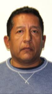 Julio Cordova a registered Sex Offender of Texas