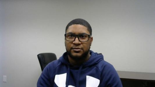 Carlton Dante Crosby a registered Sex Offender of Texas