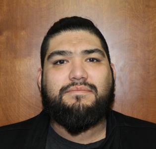 Alejandro Bazan Jr a registered Sex Offender of Texas
