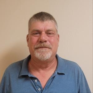 David Paul Kubos a registered Sex Offender of Texas