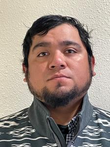 Israel Puga a registered Sex Offender of Texas