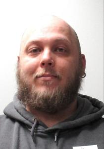 Bradley Alexander Baker a registered Sex Offender of Texas