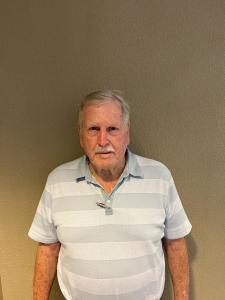 Vernon Lloyd Cole a registered Sex Offender of Texas