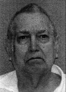 Jesus Ramos a registered Sex Offender of Texas