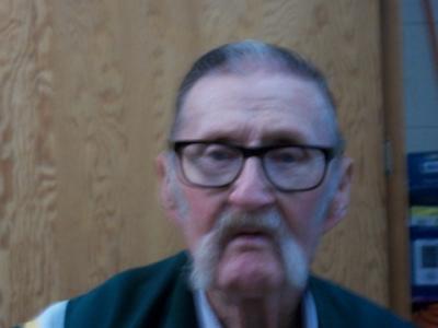 James Edward Watts a registered Sex Offender of Texas