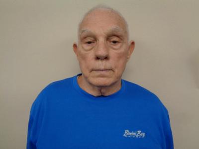 Frankie Lynn Wilbourn a registered Sex Offender of Texas