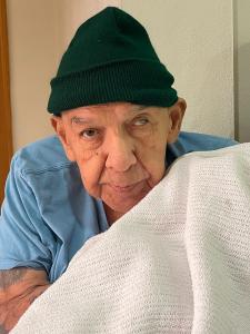 David Huerta Serna a registered Sex Offender of Texas