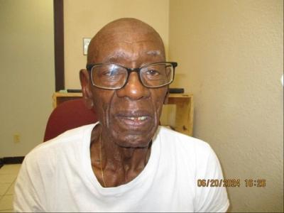 James Arthur Turner a registered Sex Offender of Texas