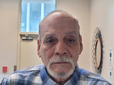 Freddie Smith Salyer a registered Sex Offender of Texas