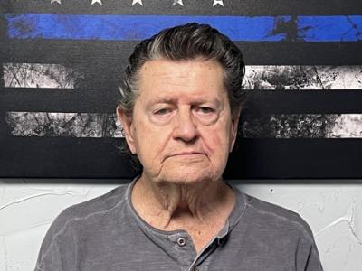Donald Mac Lewis a registered Sex Offender of Texas