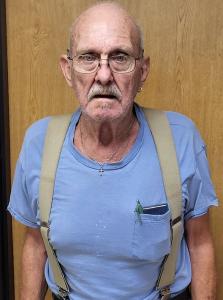 Charlie Franklin Rickenbacker a registered Sex Offender of Texas