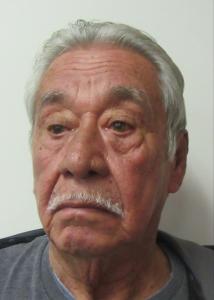 Daniel Casillas Martinez a registered Sex Offender of Texas