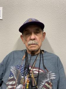 David Guajardo Cantu a registered Sex Offender of Texas