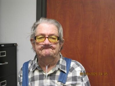 Elton Lee Cooper a registered Sex Offender of Texas