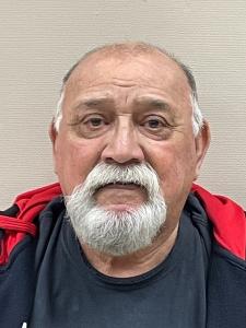 Antonio Rodriguez Villarreal a registered Sex Offender of Texas