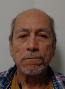 Benjamin Rodriguez a registered Sex Offender of Texas