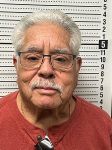 Felix Trevino Ozuna a registered Sex Offender of Texas