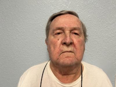 Eddie Rogers Dowait a registered Sex Offender of Texas