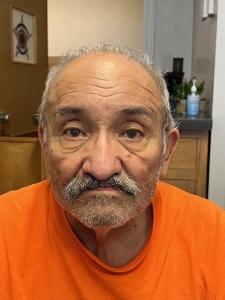 Luther Lara a registered Sex Offender of Texas