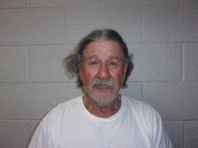 Jimmie Galvan Junior a registered Sex Offender of Texas