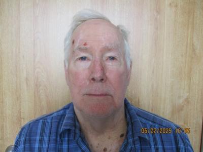 Frank Lee Higgens a registered Sex Offender of Texas