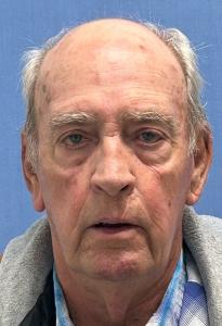 Jimmy Clyde Borum a registered Sex Offender of Texas