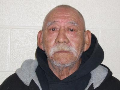 Ernest Hernandez Rendon a registered Sex Offender of Texas