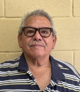 Guadalupe G Navarro a registered Sex Offender of Texas