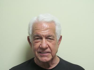 Alister Carter Miller Jr a registered Sex Offender of Texas