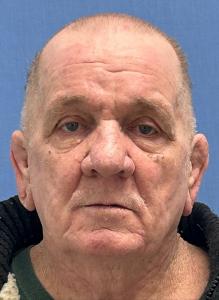 Louie Dee Holt a registered Sex Offender of Texas