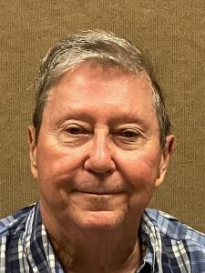 David Paul Hrncir a registered Sex Offender of Texas