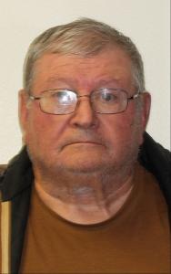 John Patrick Garrett a registered Sex Offender of Texas