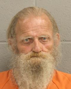 Michael Lee Mc-knight a registered Sex Offender of Texas