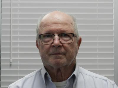 Dale Olen James a registered Sex Offender of Texas