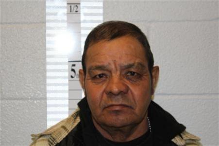 Felix Gloria Soto a registered Sex Offender of Texas