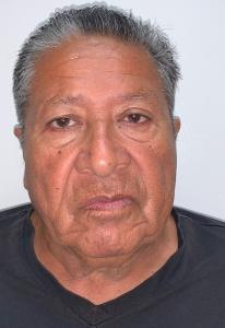 Benino Esquivel a registered Sex Offender of Texas