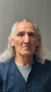 Daniel Cortez a registered Sex Offender of Texas