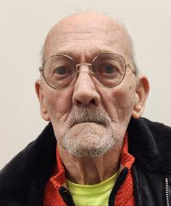 Danny Wayne Martin a registered Sex Offender of Texas